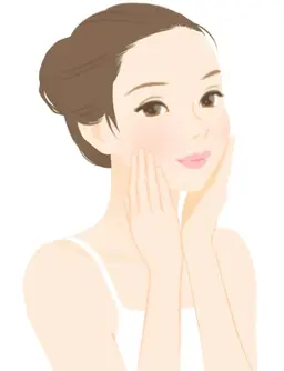 夏のインナードライスキンの救世主☀️💕美白フェイシャルで毛穴悩みシミ肌に透明感✨美白✨