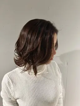 【📍ご新規様限定】カラー + 2ステップトリートメント + ショートスパ