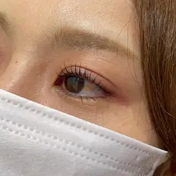 まつ毛エクステ