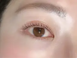 🎵上まつ毛パーマ+眉毛WAX🎵