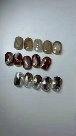 選べるサンプルデザイン