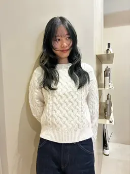 シールエクステ  ¥200 / 1本