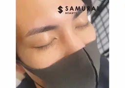 【メンズ眉毛】モテ眉スタイリング