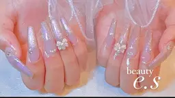 ♦︎長さだし5000円　　　　　　　　　　　　　　　　　　➕つけ放題デザイン／7000円➕シンプル／5000円