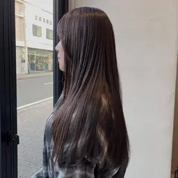 【50%off✨男女兼用】カット+30分潤いヘッドスパ🫧ミニモ学割🫧