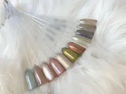 大人気！キラキラマグネット