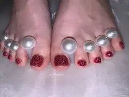 foot フラッシュ (他店付替オフ別途¥500)