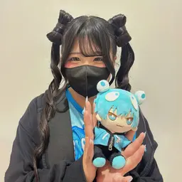 🪽🎀推し活ヘアアレンジ🎀🪽【イベント・ライブヘアメ・推し活ヘアセット】ペア🉑早朝🙆🏻‍♀️