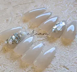 【2本アート】他店様オフ込み |  画像持ち込み可（3Dやキャラ・細すぎるアートは不可）