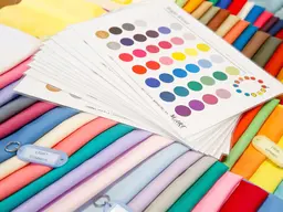 【9月10月限定⭐︎学割】パーソナルカラー診断（12タイプ）⭐︎学生さん向け期間限定価格でご提供⭐︎