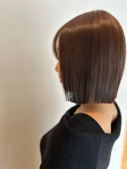 似合わせカット