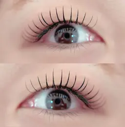 🩵minimo限定価格🩵【オフ無料】フラットラッシュ120本