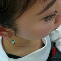 アイブロウリフト！パーマのみ⭕️ｐ