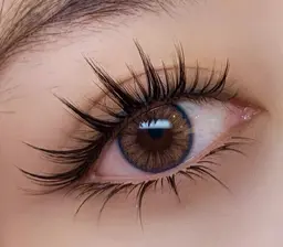 🔥ワンホンデザイン160束+下まつげつけ放題🔥初回通常グルーオフ無料　LEDグルー変更＋1100