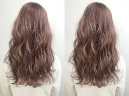 【ヘアセット】レディース巻くだけ★デートやお出かけに★
