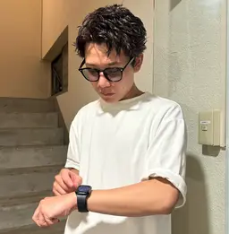 【日頃の疲れをリフレッシュ】⭐️しっかり頭皮を揉みほぐしていきます！！ヘッドスパトリートメント✨