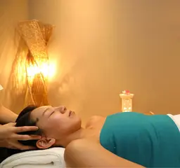 【脳の疲れに】極上筋膜ドライヘッドスパ60分