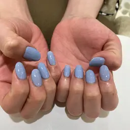 ワンカラー💟オフケア込