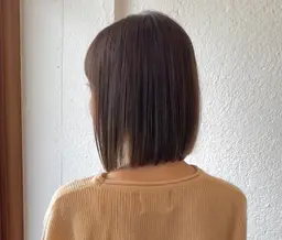 🌼ボブカット🌼