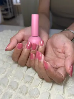 オフ🈶《🚨期間限定料金🚨》ワンカラー　3回までこの価格でOK♪￥3000