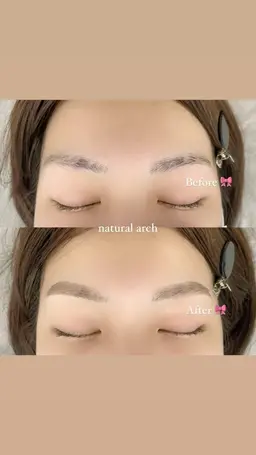 《ミニモ限定価格🎀》眉カット