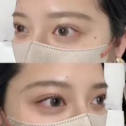 (UR30女性限定)まつ毛パーマ 美容コーティング付き🪽4/12 18:30~限定🦋✨