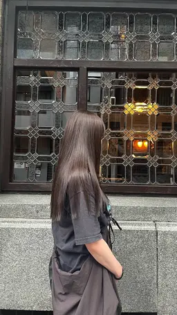 【ヘアケアメニュー🧴🫧】　似合わせカット＋Oggiottoトリートメント 🌿♡ 5,500円