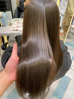 ♥️tokio髪質改善トリートメント♥️