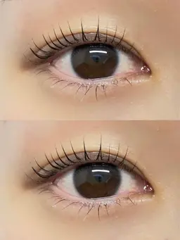 🎀\3/28限定/まつ毛パーマ 束間仕上げ🎀