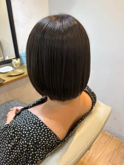 『minimo限定メニュー』✂️🩷カット➕2ステップトリートメント✂️⭐️