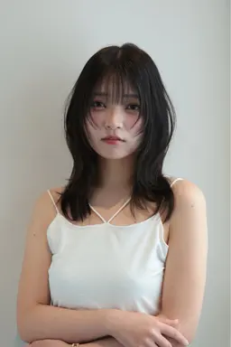 【女性限定】カット＋トリートメント🪽🎀