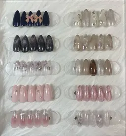 初回オフ代無料‼︎シンプル定額デザイン