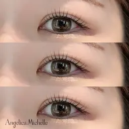 平日限定!🦖【パリジェンヌ】🦖¥6600→¥5500⭐️