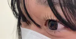 【3月10日まで限定】パリジェンヌ🪞¥2500