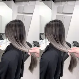 【ミニモ学割】高級人毛100%シールエクステ80枚＋エクステコーティングトリートメント付き‼️