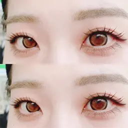 🌹ミニモ限定価格🌹ケラチンTR付き大人気まつげパーマ