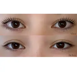 👀💖パリジェンヌラッシュリフト