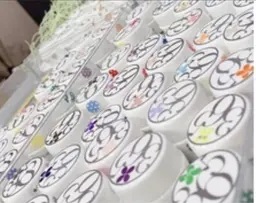 ワンカラーor ラメグラデーション【丁寧なケア＋美しいフォルム][初回ソフトジェル無料]