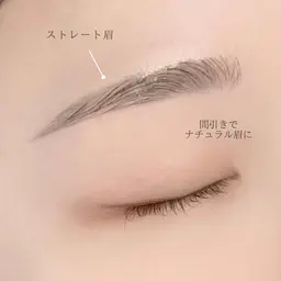 🖤アイブロウスタイリング🖤