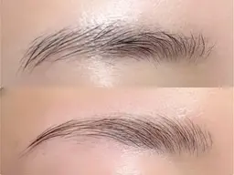 🎈ブロウリフト🎈新規¥5980/再来¥6600