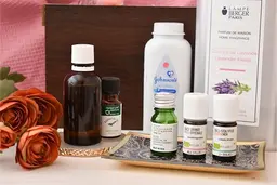 ☘️アロマオイルボディトリートメント🧴