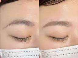 【本日限定クーポン】　レディース・メンズ眉毛Wax🌿