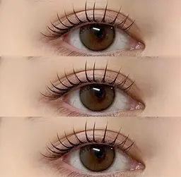 【練習モデル】パリジェンヌラッシュリフト🎀ダメージケア+トリートメント🦋