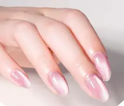 チップ長さだし10本マグネットorフラッシュ(オフ・ケア込み)