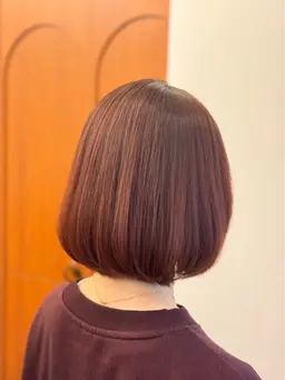 🌹ブリーチなしダブルカラー🌹