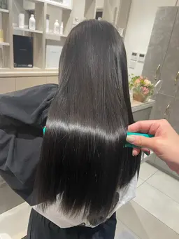 【✨Instagramで話題🎶】💗髪質改善トリートメント💗