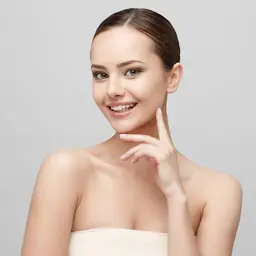 【脱乾燥☆ツヤ肌目指すならこれ!】潤つやフェイシャルコース☆