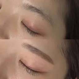 韓国式🇰🇷眉毛ワックス👑