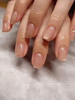 12月限定✨マグネットワンカラー(初回オフ無料✨+30分) 1色のみ♡メンズも歓迎🩵