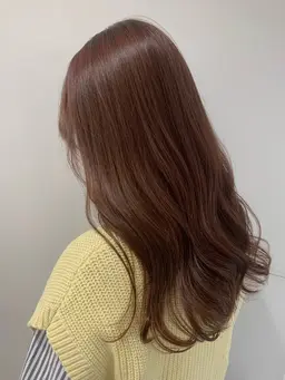 【☁️レディース限定☁️】似合わせカット➕Aujua4stepトリートメント✨️